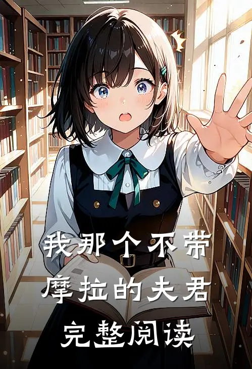 我那个不带摩拉的夫君完整阅读