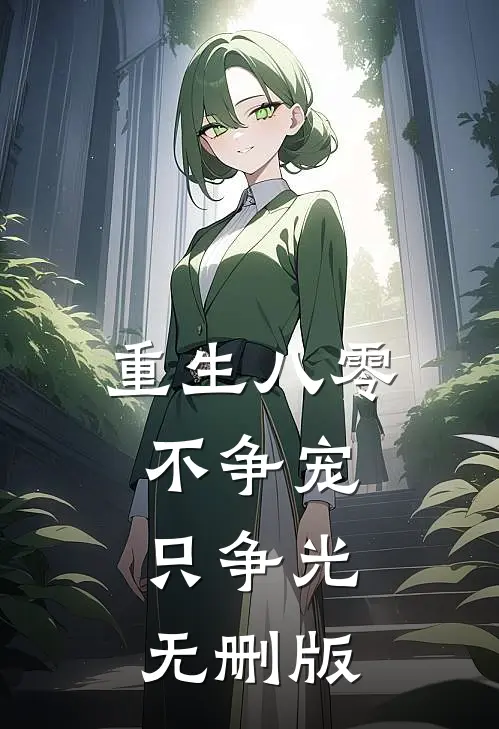 重生八零：不争宠，只争光无删版