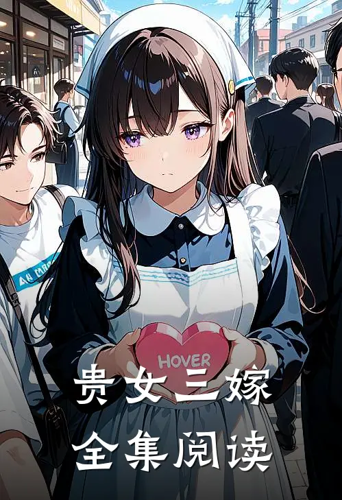 贵女三嫁全集阅读