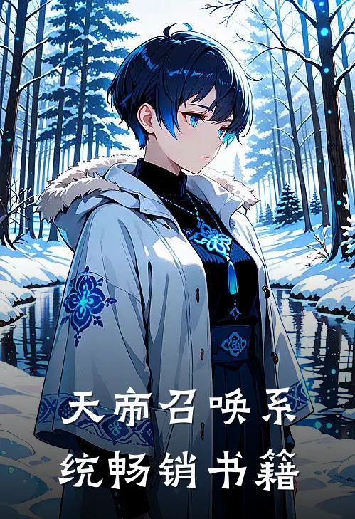 天帝召唤系统畅销书籍