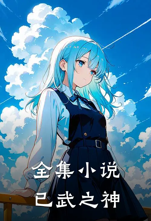 全集小说已武之神