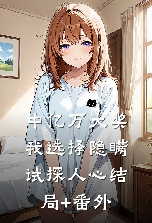 中亿万大奖，我选择隐瞒试探人心结局+番外