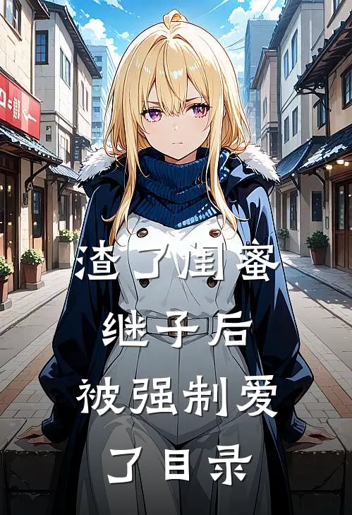 渣了闺蜜继子后，被强制爱了目录