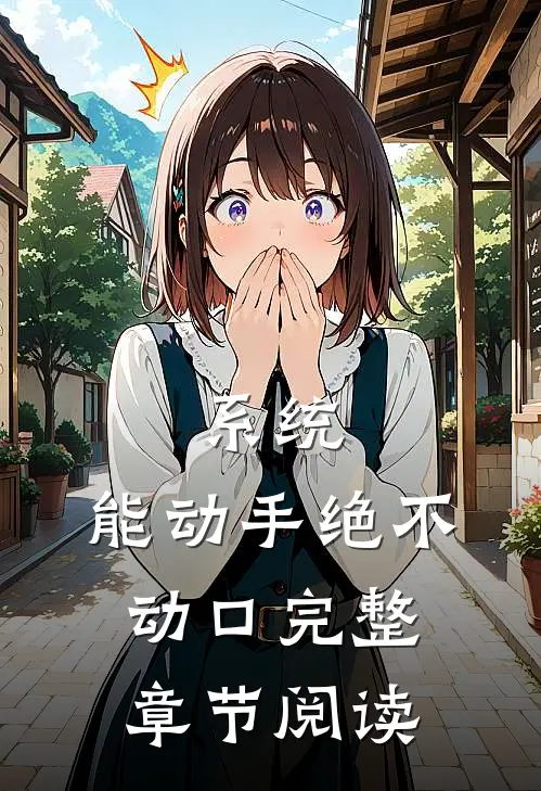 系统：能动手绝不动口完整章节阅读