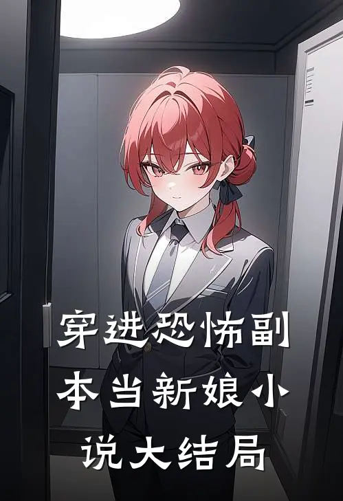 穿进恐怖副本当新娘小说大结局