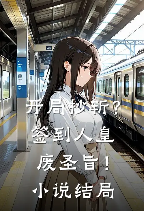 开局抄斩？签到人皇废圣旨！小说结局