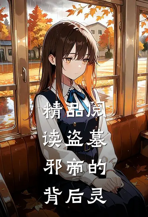 精品阅读盗墓：邪帝的背后灵