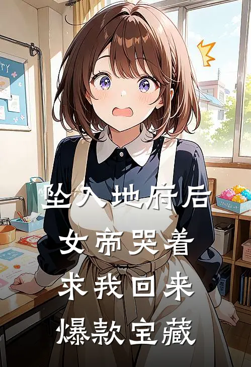 坠入地府后，女帝哭着求我回来爆款宝藏