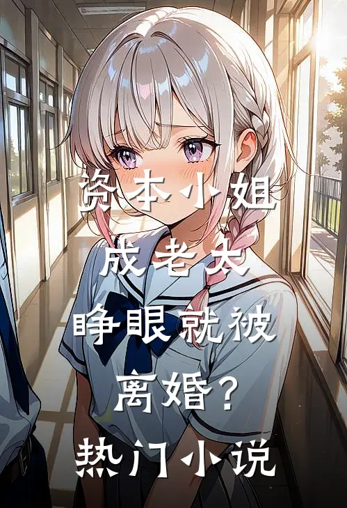 资本小姐成老太，睁眼就被离婚？热门小说