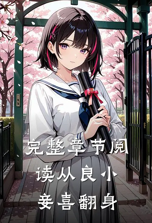 完整章节阅读从良小妾喜翻身