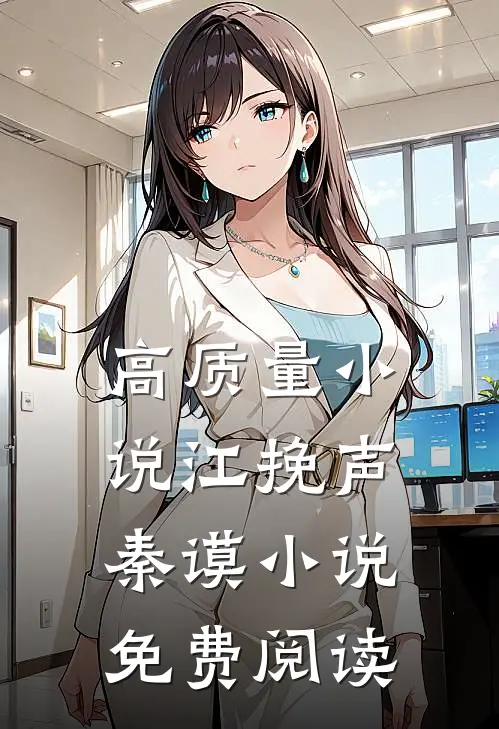 高质量小说江挽声秦谟小说免费阅读