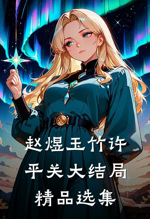 赵煜玉竹许平关大结局精品选集