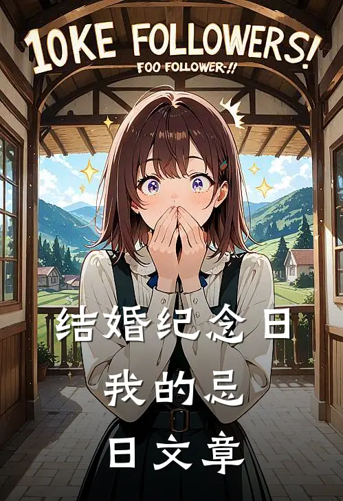结婚纪念日，我的忌日文章