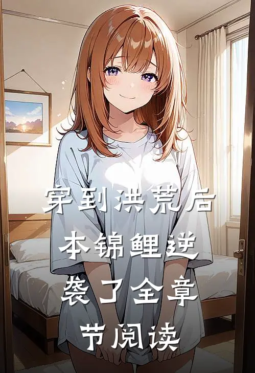 穿到洪荒后，本锦鲤逆袭了全章节阅读