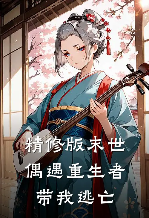 精修版末世偶遇重生者带我逃亡