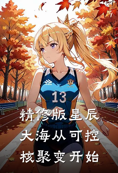 精修版星辰大海从可控核聚变开始