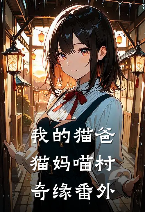 我的猫爸猫妈（喵村奇缘） 番外