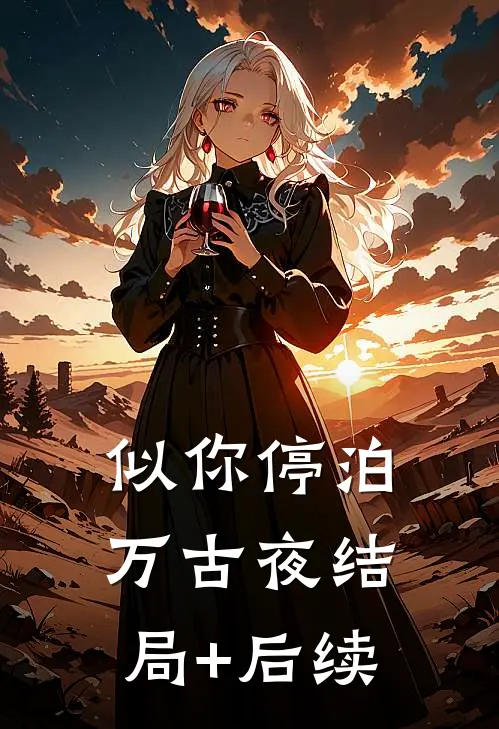 似你停泊万古夜结局+后续