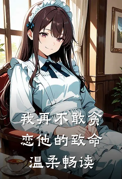 我再不敢贪恋他的致命温柔畅读