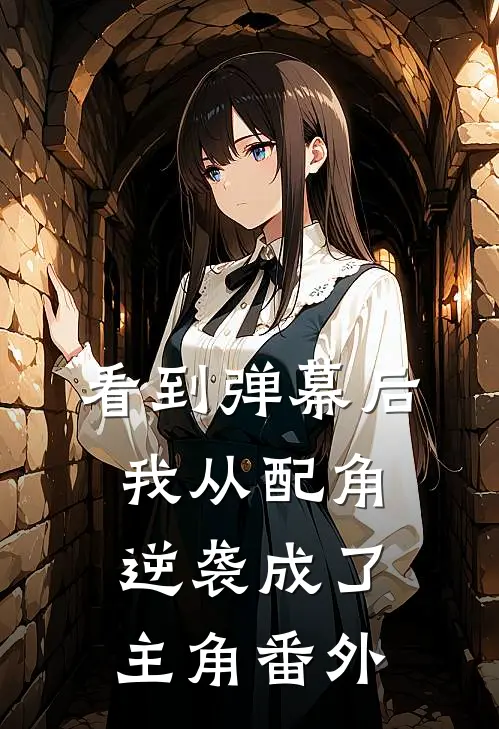 看到弹幕后，我从配角逆袭成了主角 番外