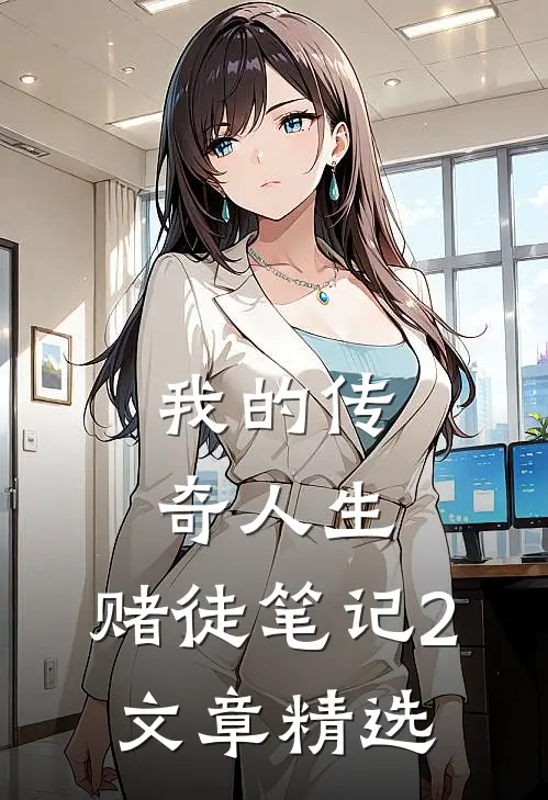 我的传奇人生赌徒笔记2文章精选阅读