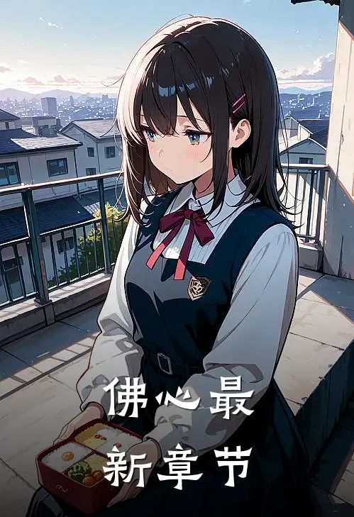佛心最新章节