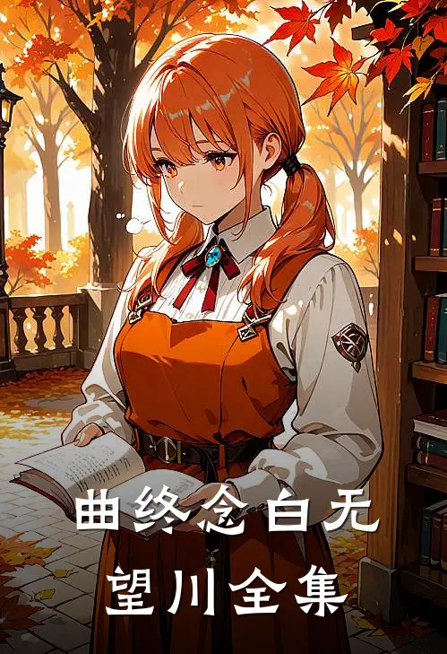 曲终念白无望川全集