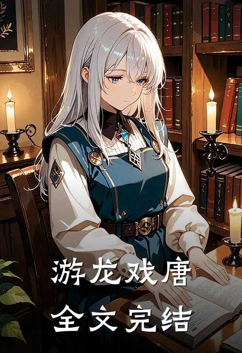 游龙戏唐全文完结