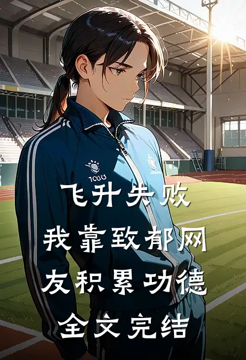 飞升失败，我靠致郁网友积累功德全文完结