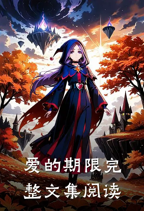 爱的期限完整文集阅读
