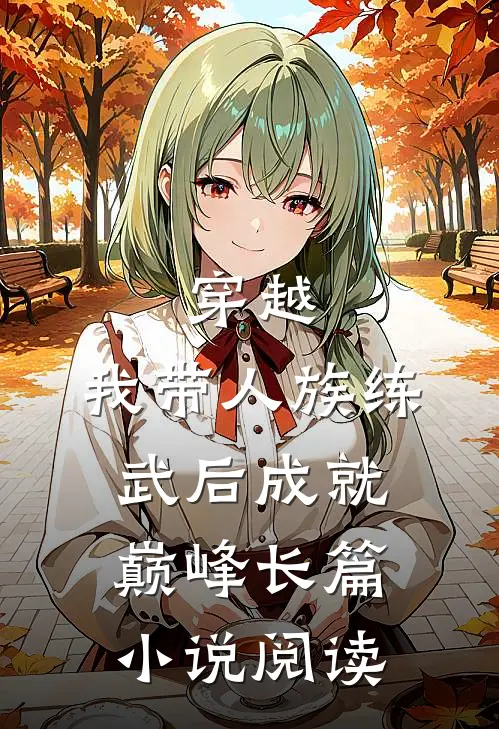穿越：我带人族练武后成就巅峰长篇小说阅读