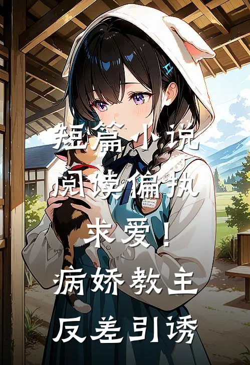 短篇小说阅读偏执求爱！病娇教主反差引诱