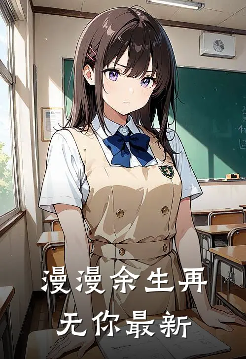 漫漫余生再无你最新