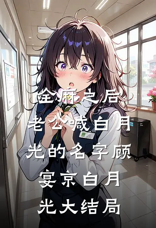 全麻之后，老公喊白月光的名字顾宴京白月光大结局