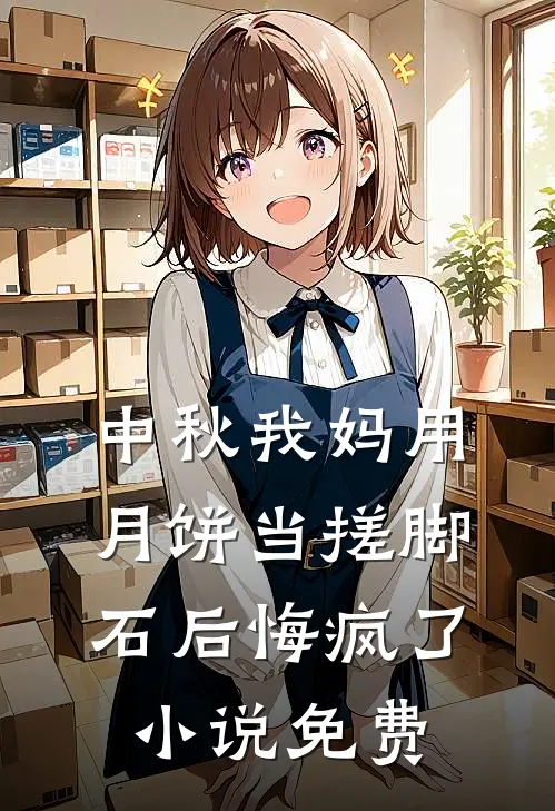中秋我妈用月饼当搓脚石后悔疯了小说免费
