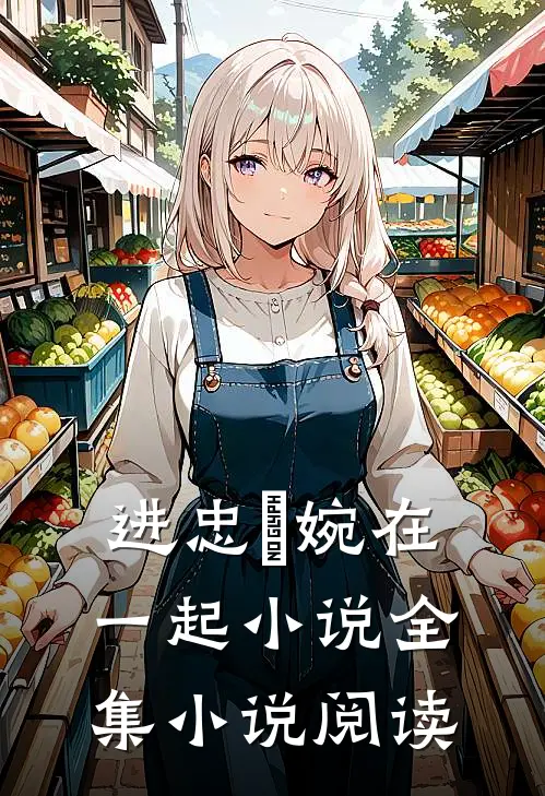 进忠嬿婉在一起小说全集小说阅读
