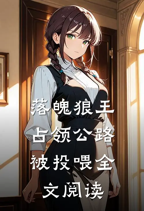 落魄狼王，占领公路被投喂全文阅读