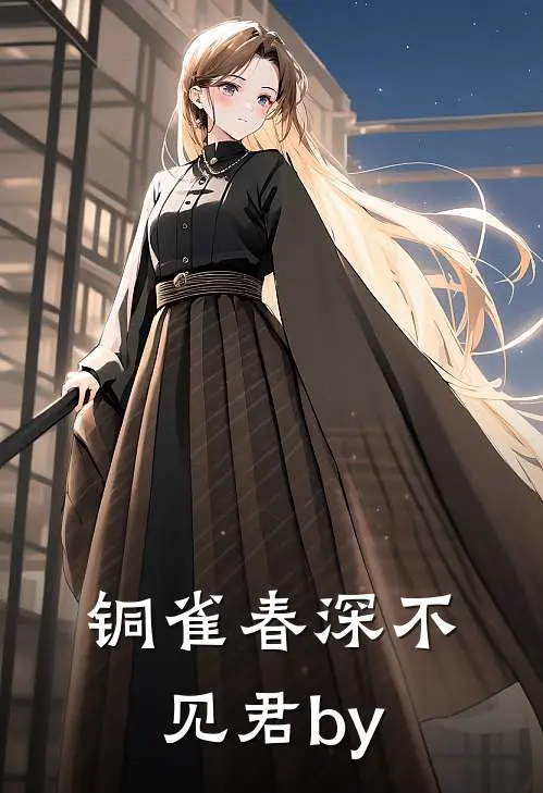 铜雀春深不见君by