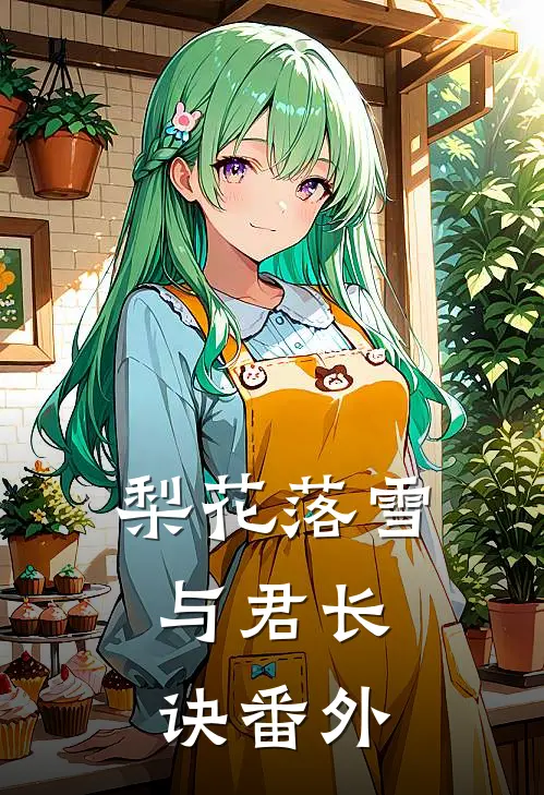 梨花落雪，与君长诀番外