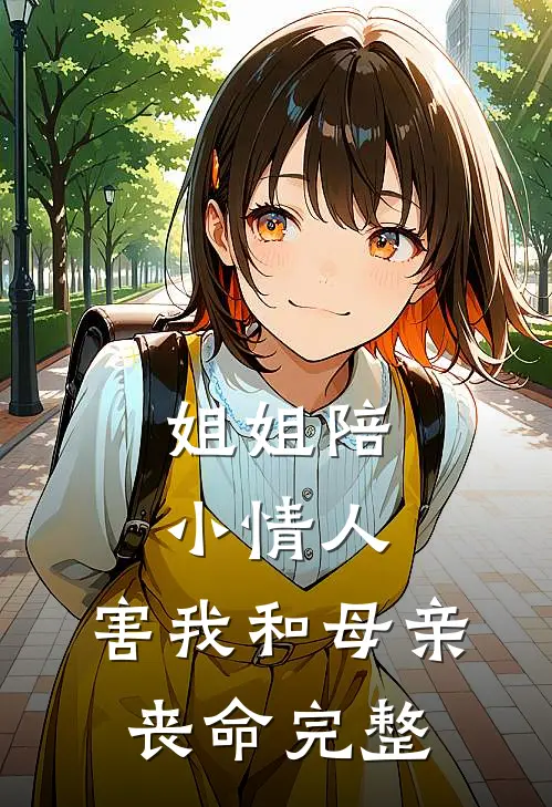 姐姐陪小情人，害我和母亲丧命完整
