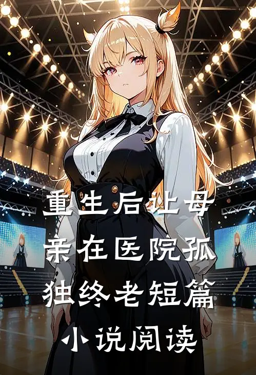 重生后让母亲在医院孤独终老短篇小说阅读