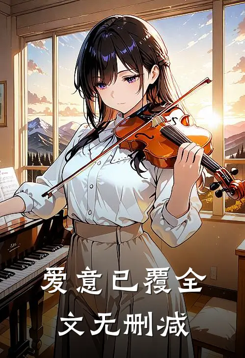 爱意已覆全文无删减