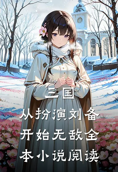 三国：从扮演刘备开始无敌全本小说阅读