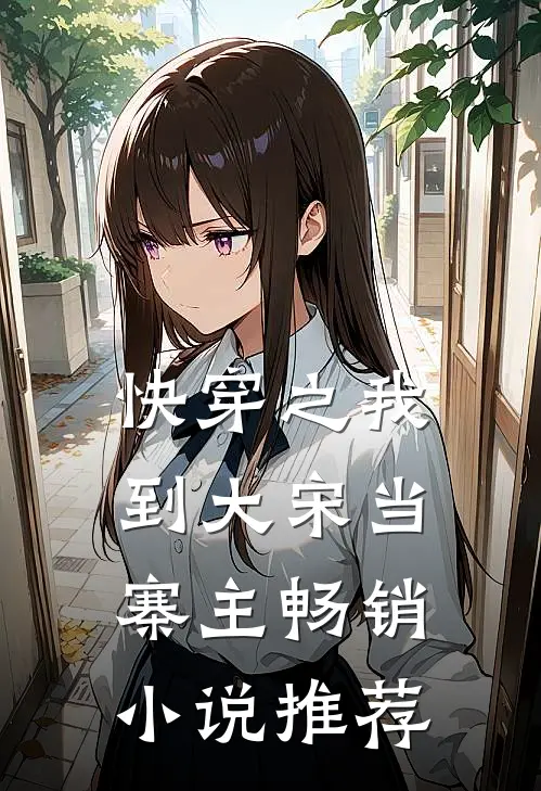 快穿之我到大宋当寨主畅销小说推荐