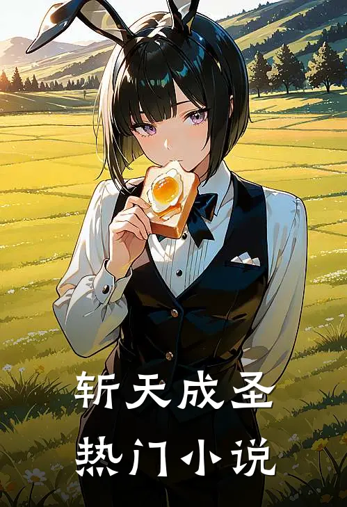 斩天成圣热门小说