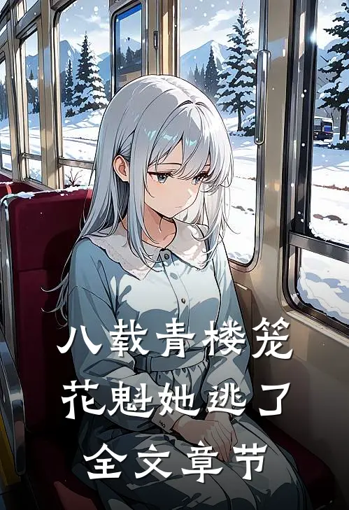 八载青楼笼，花魁她逃了全文章节