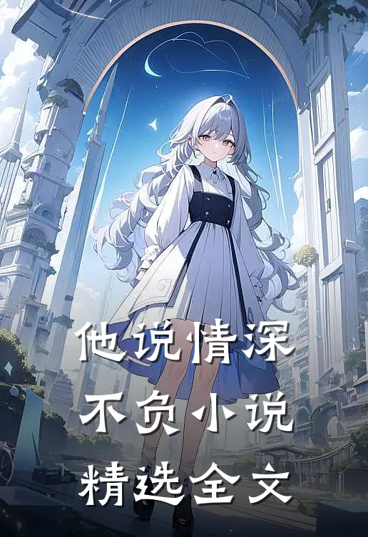 他说情深不负小说精选全文