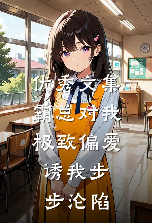 优秀文集霸总对我极致偏爱，诱我步步沦陷