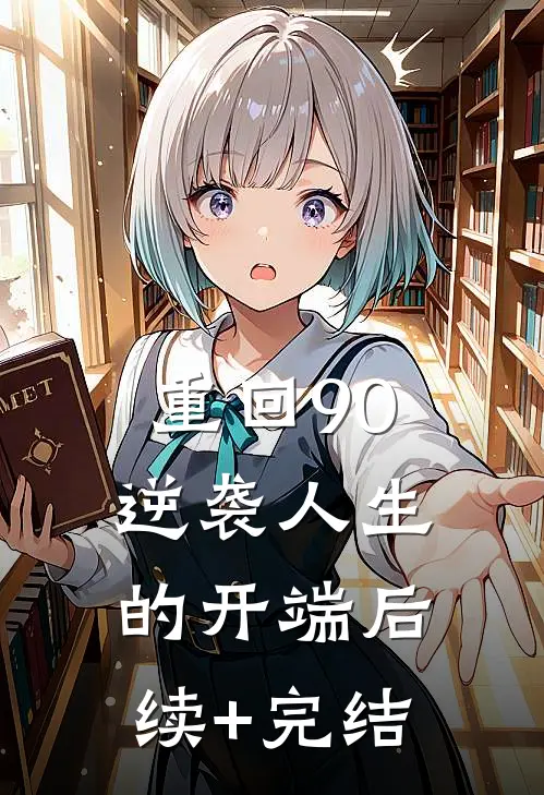 重回90：逆袭人生的开端后续+完结