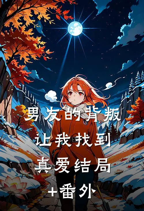 男友的背叛，让我找到真爱结局+番外